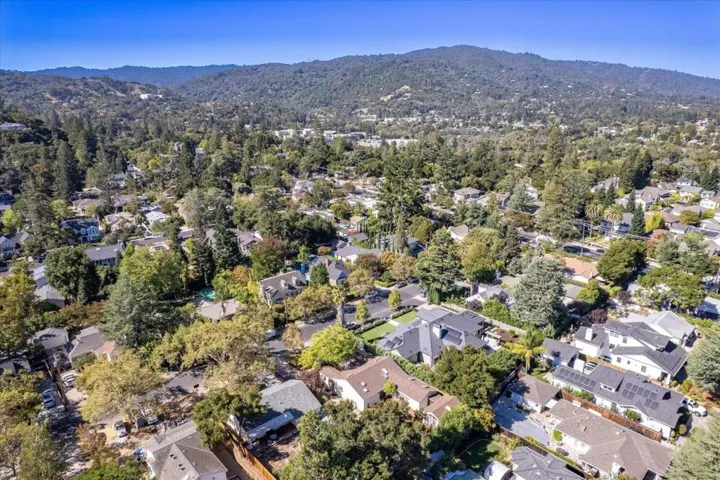 35 Fillmer Avenue, Los Gatos, California 95030