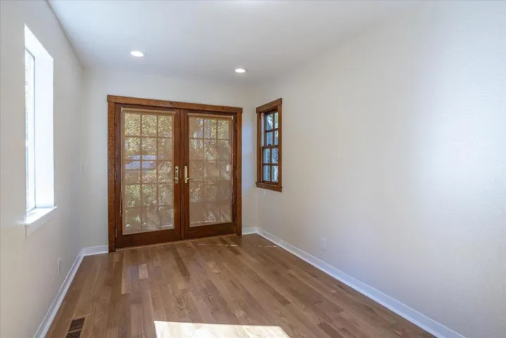 35 Fillmer Avenue, Los Gatos, California 95030