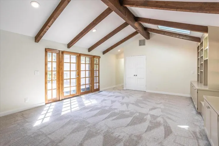 35 Fillmer Avenue, Los Gatos, California 95030