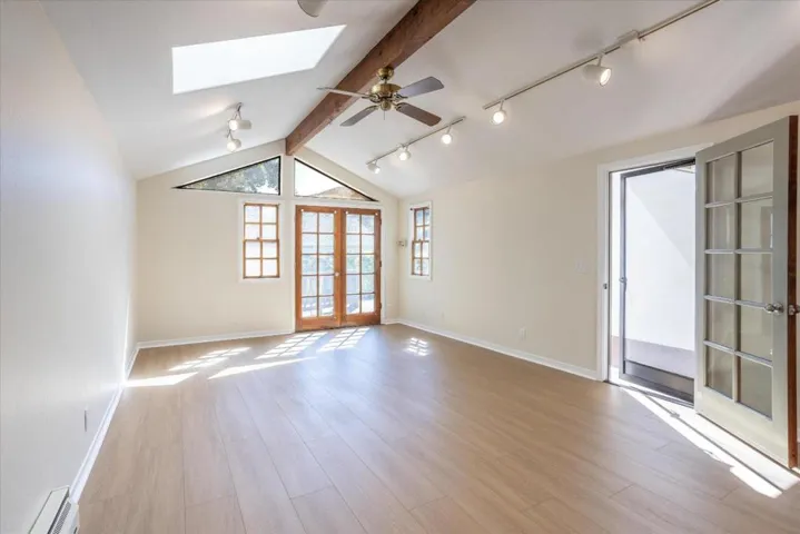 35 Fillmer Avenue, Los Gatos, California 95030
