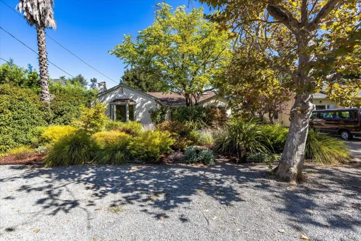 35 Fillmer Avenue, Los Gatos, California 95030