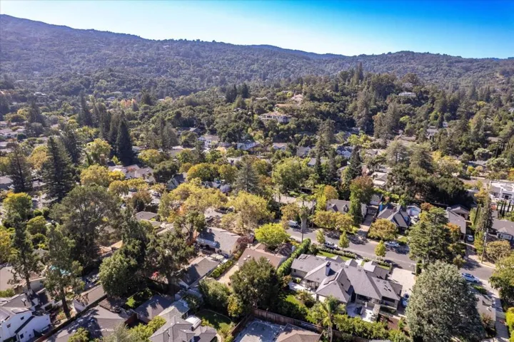 35 Fillmer Avenue, Los Gatos, California 95030