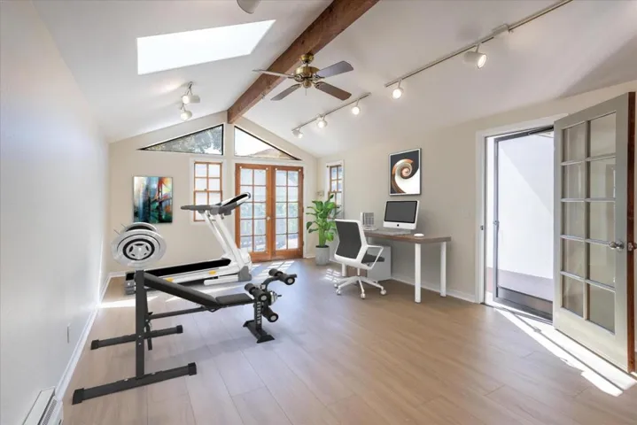 35 Fillmer Avenue, Los Gatos, California 95030