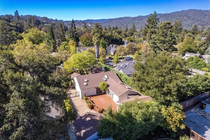 35 Fillmer Avenue, Los Gatos, California 95030