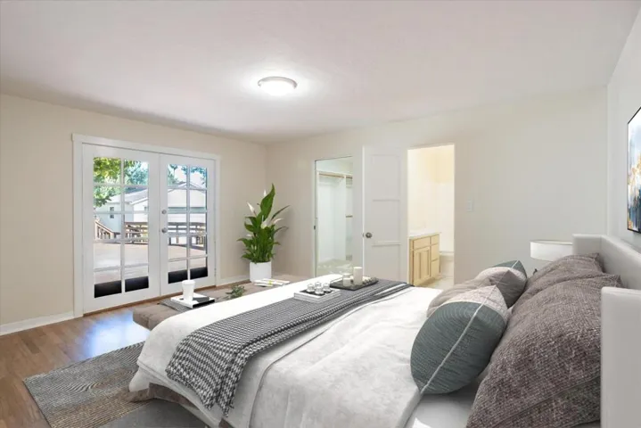 35 Fillmer Avenue, Los Gatos, California 95030