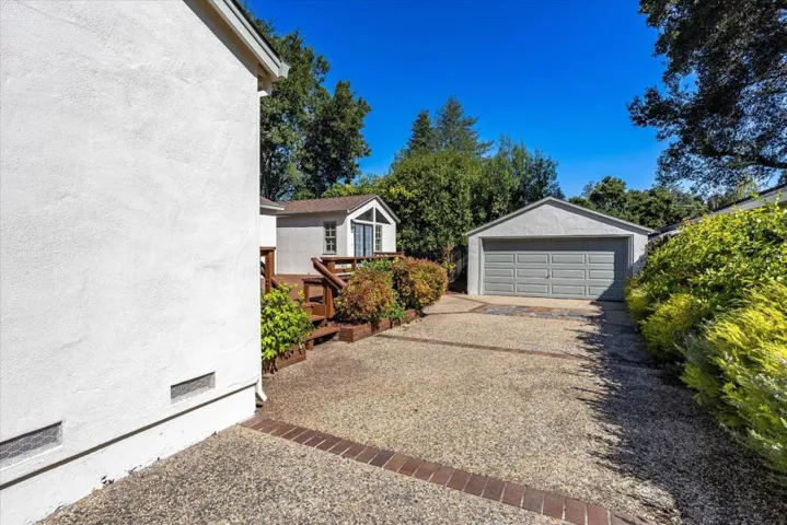 35 Fillmer Avenue, Los Gatos, California 95030