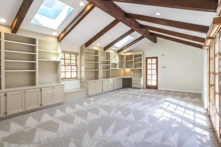 35 Fillmer Avenue, Los Gatos, California 95030