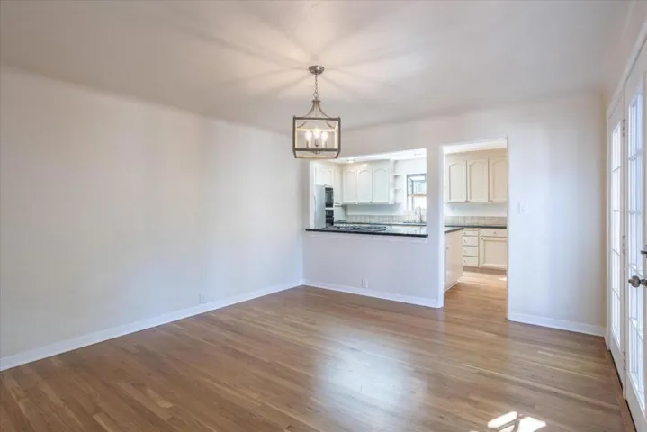 35 Fillmer Avenue, Los Gatos, California 95030