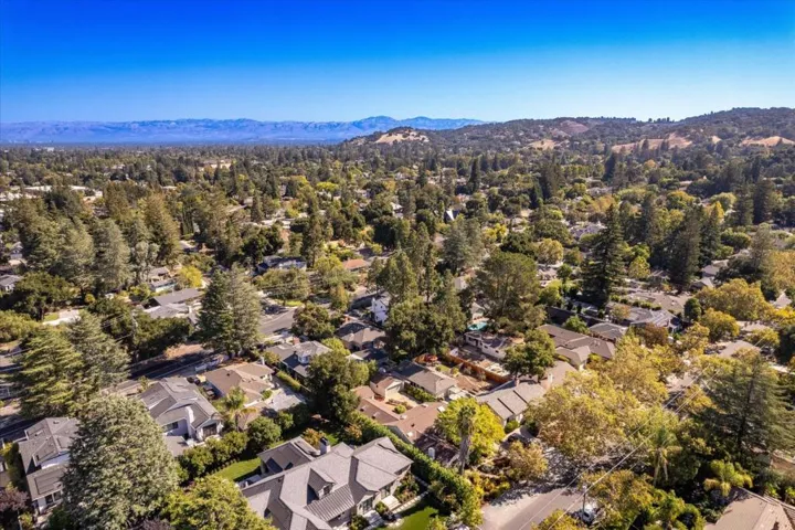 35 Fillmer Avenue, Los Gatos, California 95030