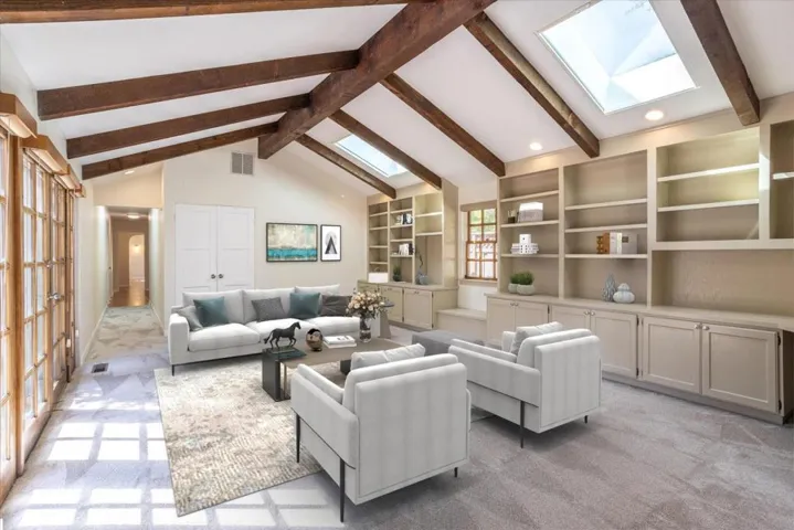 35 Fillmer Avenue, Los Gatos, California 95030