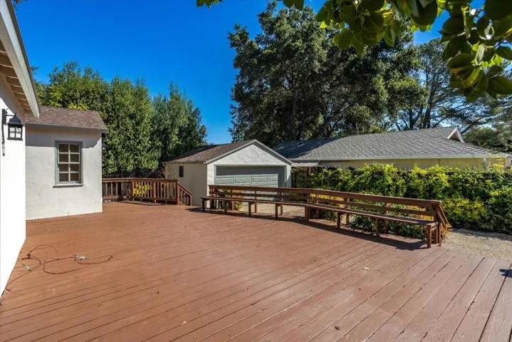 35 Fillmer Avenue, Los Gatos, California 95030