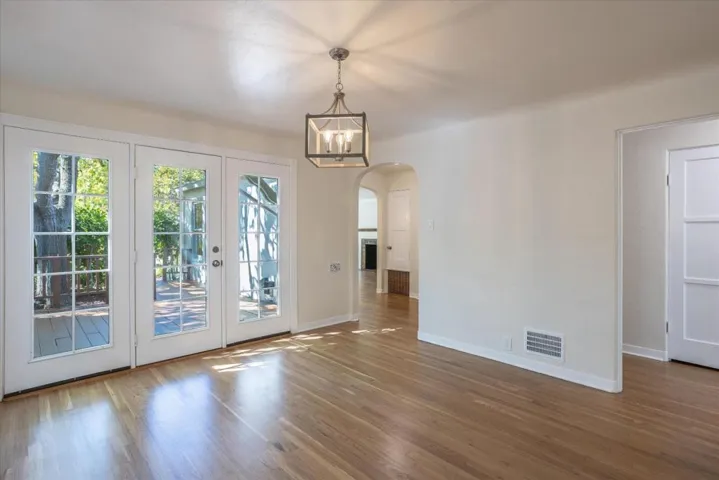 35 Fillmer Avenue, Los Gatos, California 95030