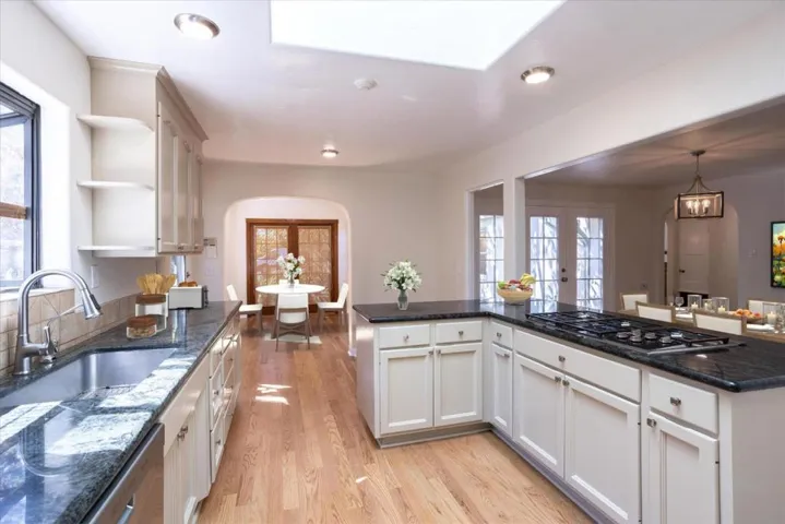 35 Fillmer Avenue, Los Gatos, California 95030