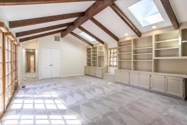 35 Fillmer Avenue, Los Gatos, California 95030