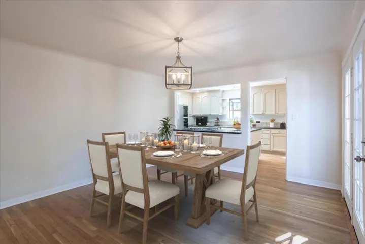 35 Fillmer Avenue, Los Gatos, California 95030