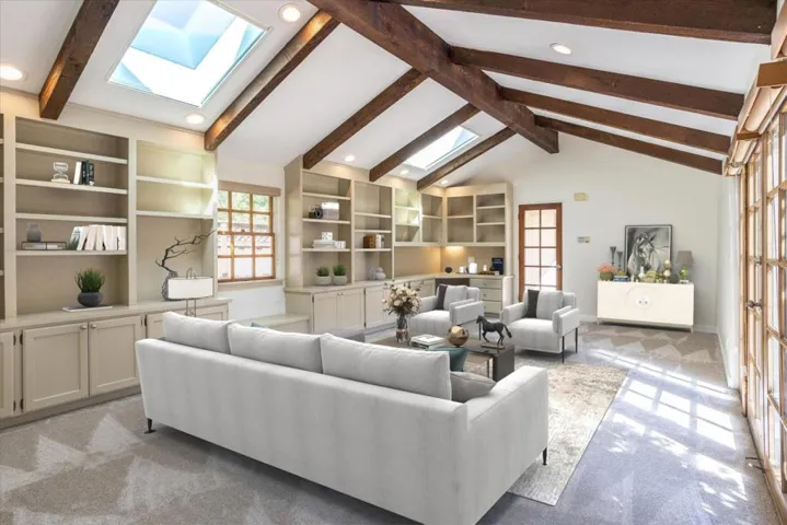 35 Fillmer Avenue, Los Gatos, California 95030