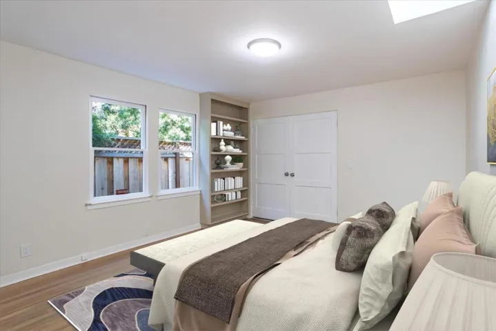 35 Fillmer Avenue, Los Gatos, California 95030