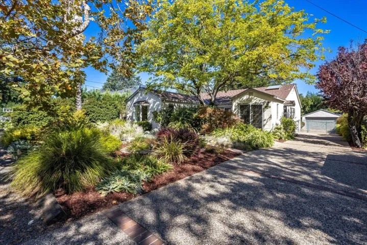 35 Fillmer Avenue, Los Gatos, California 95030