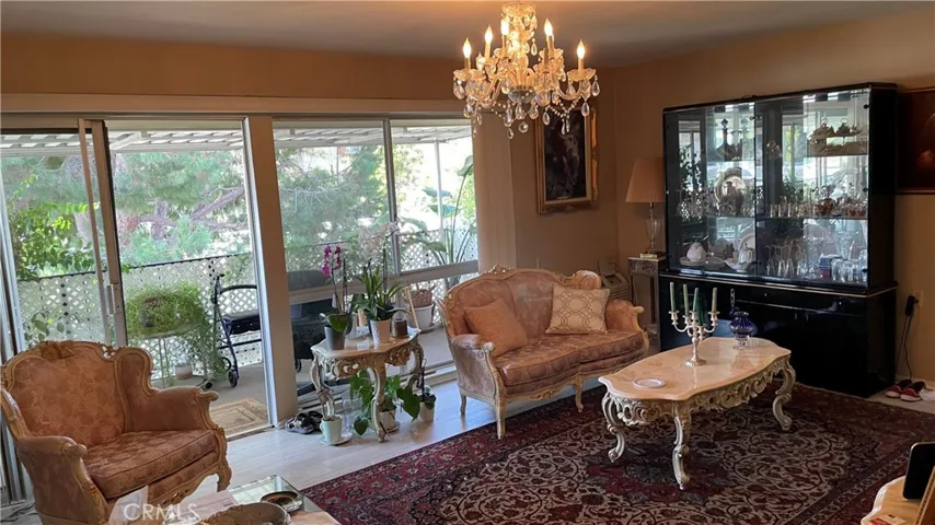 2338 Avenida Sevilla N, Laguna Woods, California 92637