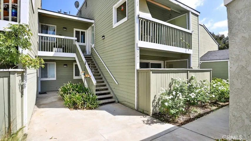 23413 Cambridge Road 193, Yorba Linda, California 92887