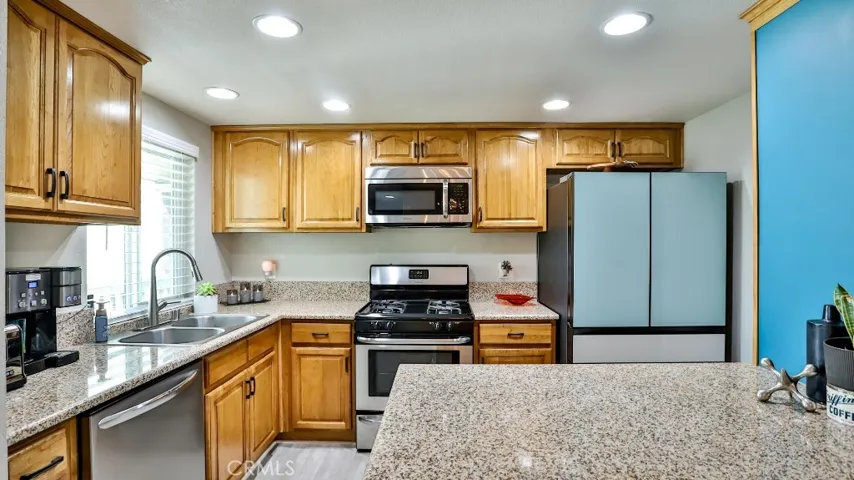 23413 Cambridge Road 193, Yorba Linda, California 92887