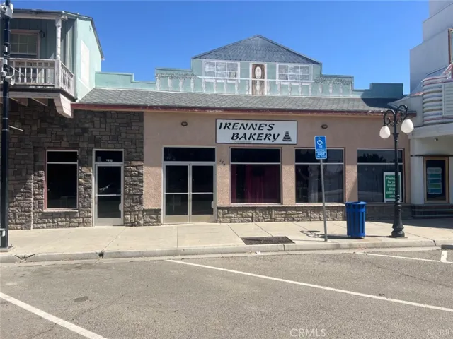 229 E Kings Street, Avenal, California 93204