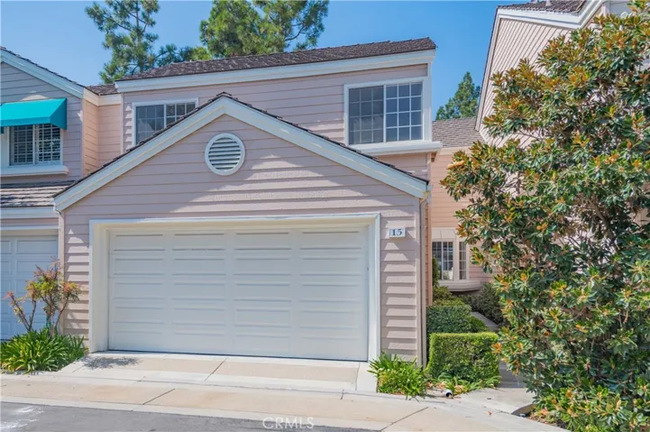 15 Harborcrest 42, Irvine, California 92604