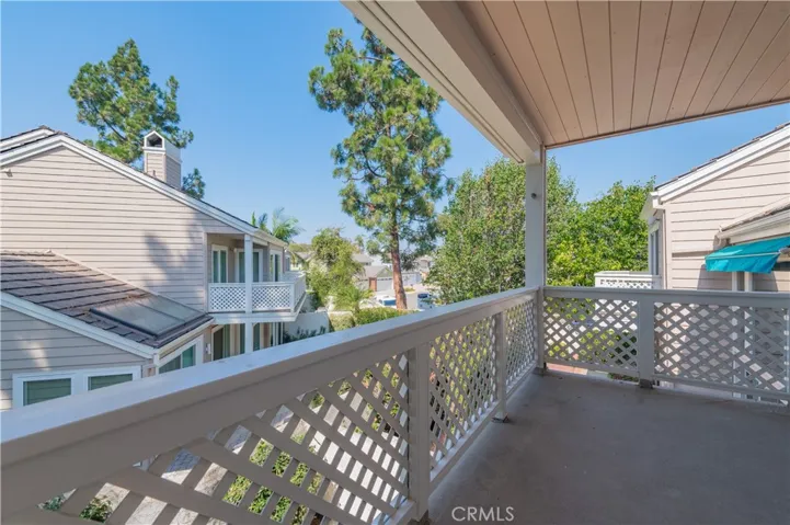 15 Harborcrest 42, Irvine, California 92604