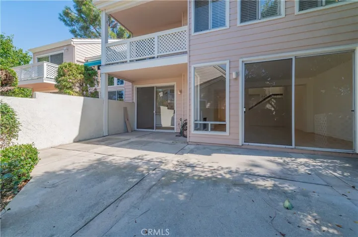 15 Harborcrest 42, Irvine, California 92604