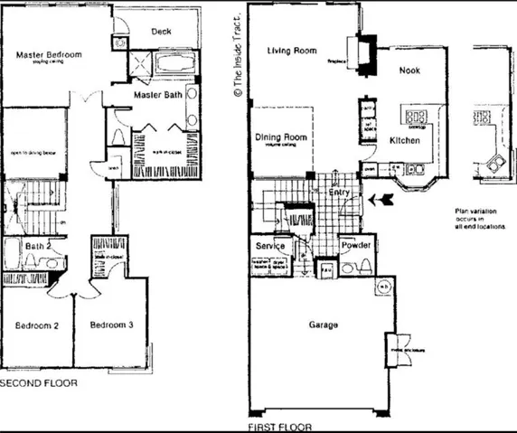 15 Harborcrest 42, Irvine, California 92604