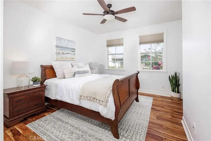 Guest Bedroom with Ensuite Bath