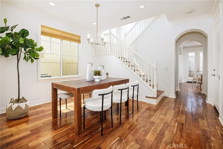 Lovely Dining Room
