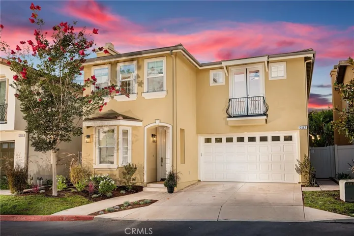 Stunning Curb Appeal