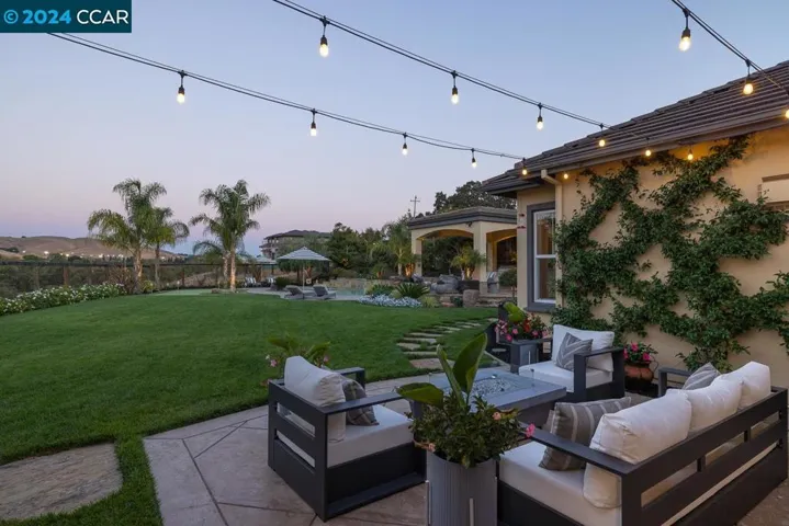 140 Tamarind Ln, Danville, California 94526