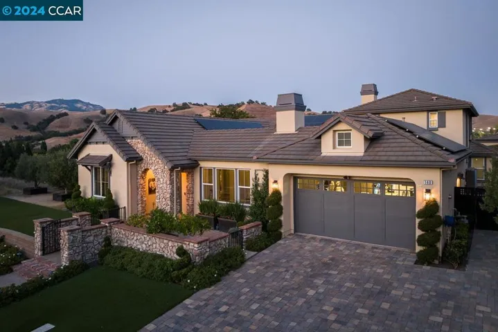 140 Tamarind Ln, Danville, California 94526