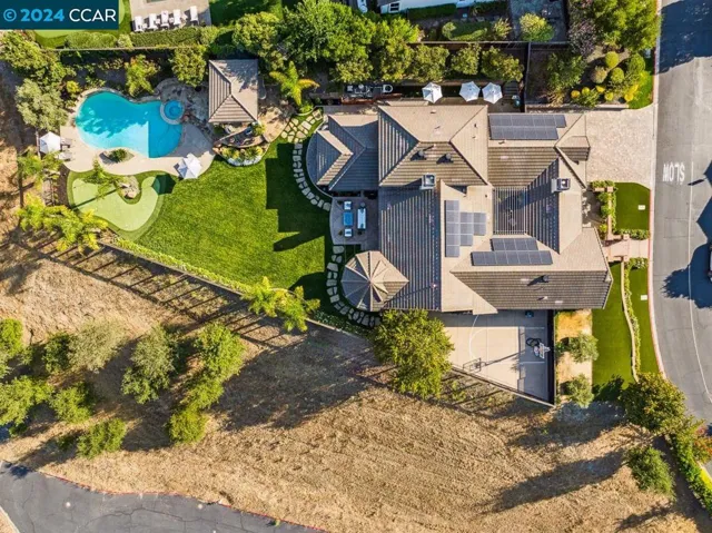 140 Tamarind Ln, Danville, California 94526