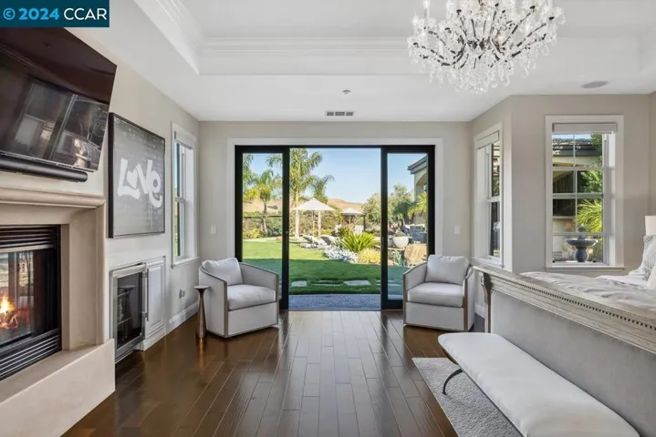 140 Tamarind Ln, Danville, California 94526