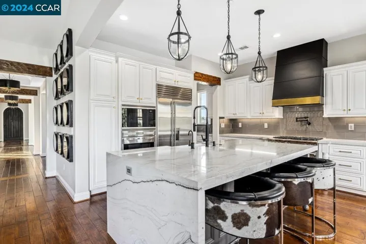 140 Tamarind Ln, Danville, California 94526