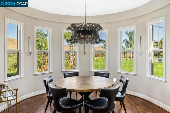 140 Tamarind Ln, Danville, California 94526