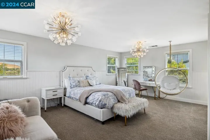 140 Tamarind Ln, Danville, California 94526