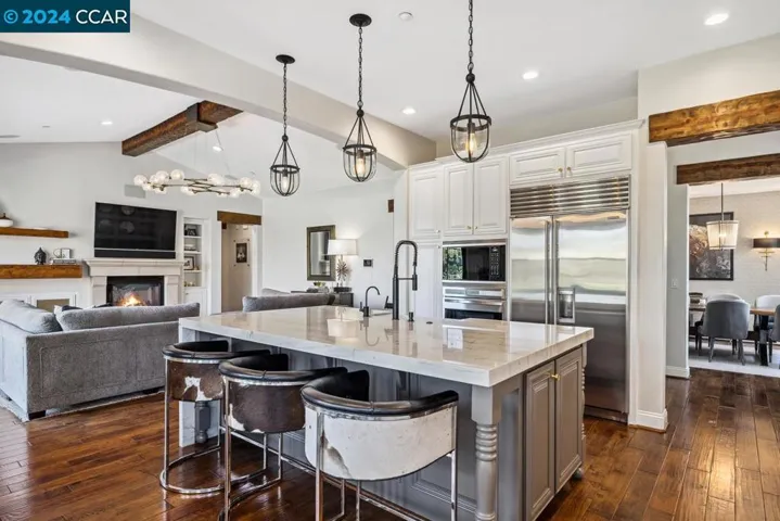 140 Tamarind Ln, Danville, California 94526
