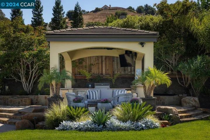 140 Tamarind Ln, Danville, California 94526