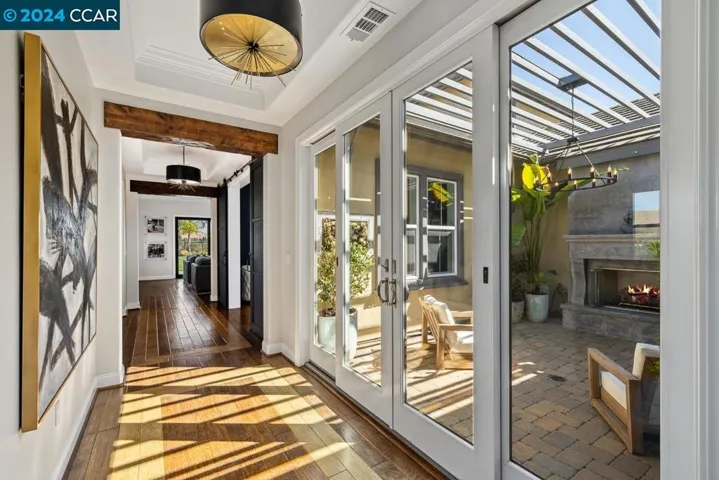 140 Tamarind Ln, Danville, California 94526