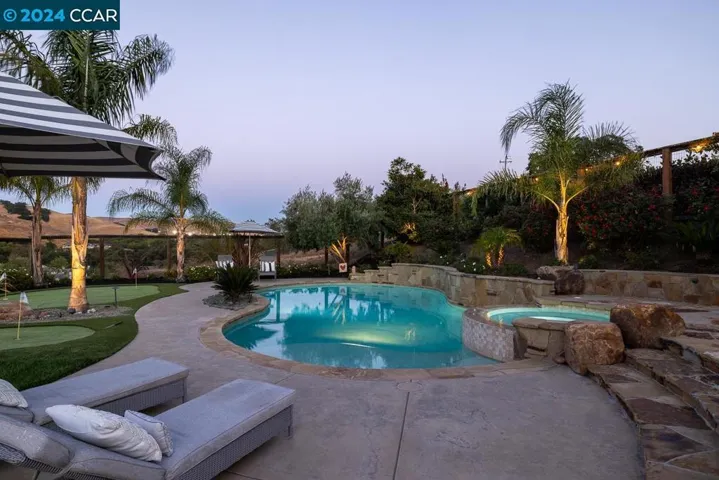 140 Tamarind Ln, Danville, California 94526