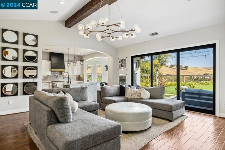 140 Tamarind Ln, Danville, California 94526