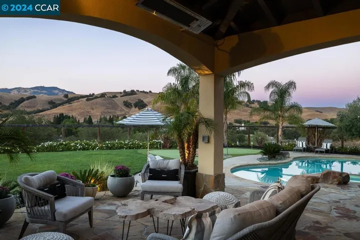 140 Tamarind Ln, Danville, California 94526