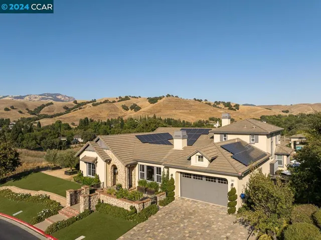 140 Tamarind Ln, Danville, California 94526