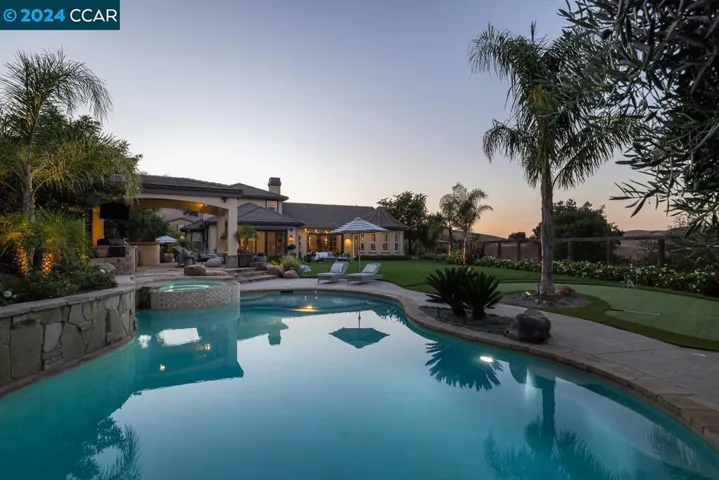 140 Tamarind Ln, Danville, California 94526