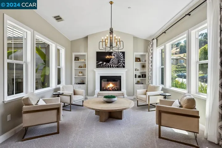 140 Tamarind Ln, Danville, California 94526