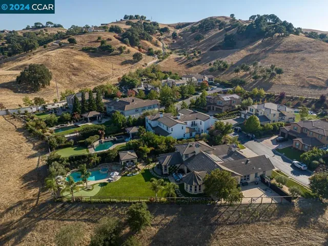 140 Tamarind Ln, Danville, California 94526